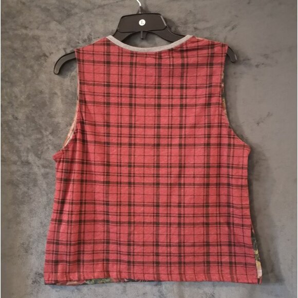 Zara Trafaluc Tank Medium - Picture 3 of 3